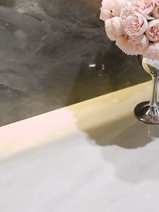 TISSUE BOX กล่องใส่ทิชชู่ กล่องทิชชู่ (ทรงก้อนเมฆ) กล่องทิชชู่มินิมอล เงา สวย