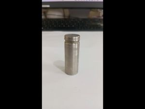 Jepit Kaca 3/4\\\" X 5cm 304: Aksesoris Kaca Berkualitas Tinggi