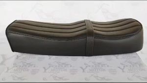 kursi JOK CUSTOM W175 BRITISH JOK KURSI BRITIS MOTOR KAWASAKI W175 W 175