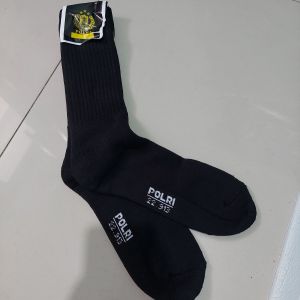 KAOS KAKI PDL KATUN jatah Polri