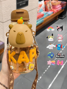 YUNQUAN | High Appearance New Design Water Bottle