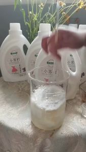 ADDA Baking Soda Laundry Detergent ADDA 小苏打洗衣液