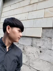 Kemeja Pria Dewasa Polos Lengen Panjang kekinian keren