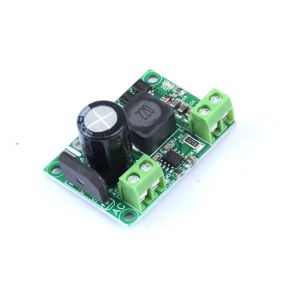 12V Acid Battery Charging Pad CN3768 Module 3-phase Smart Charge Constant Voltage & Current Float Charge Support AC/DC Input