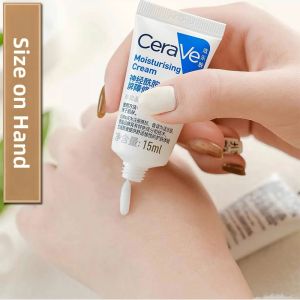 CeraVe | Ceramide Repairing Moisturizing Cream 15ml