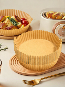 KAULUS | Oil Absorbent Baking Liner Paper