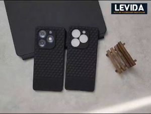 Case Itel S23 Plus: Desain Ergonomis & Perlindungan Optimal