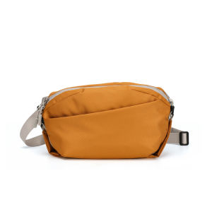 SEWAFOX | Large Capacity Mens Commuter Crossbody Bag