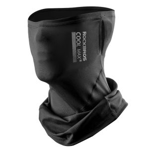 RockBros | Mặt Nạ Chống Nắng Toàn Diện Mùa Hè Cho Đi Mô Tô Và Đạp Xe
