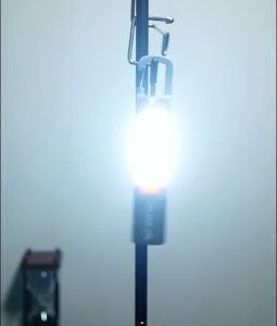 KUCHVZ USB Rechargeable Tactical Flashlight: A Comprehensive Guide