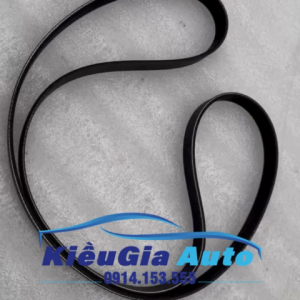Dây curoa tổng Hyundai Santafe 2001-2012 2521227400 Chính hãng
