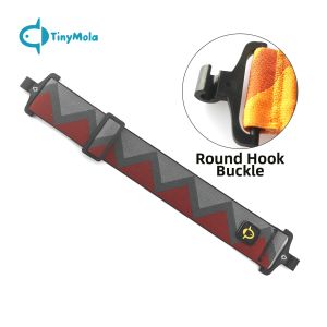 TinyMola | Elastic Hair-protecting Replacing Strap