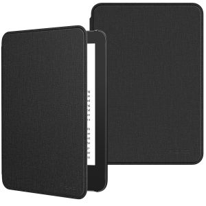 MoKo Case Fits 6" All-New Kindle (11th Generation-2024/2022 Release) Lightweight Shell Cover with Auto Wake/Sleep for Kindle 2024/2022 11th Gen e-Reader