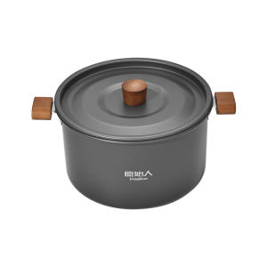 The Primitive | Portable Cooking Set for Camping