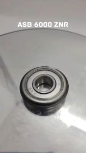 Laker Bearing 6000 ZZNR ASB INB Original ASB