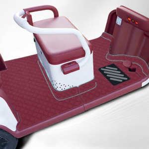 Thảm Lót Sàn Trang Trí Đặc biệt cho JLP T01