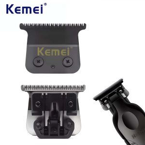 Replacement Blade for Kemei KM-2299 Clipper Professional Hair Trimmer Cutting Knife Head Parts Accessories