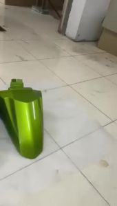 Motorcycle Parts COD Front Fender for BEAT FI V2 HONDA Front Mudguard Motorcycle Accessories Good Quality