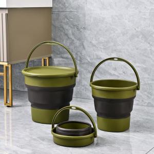 yishujia office | Portable Multi-use Bucket Large/Small