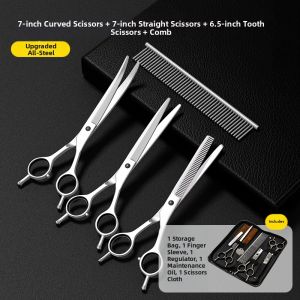 7o | Pet Grooming Scissors
