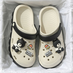 JIFANPAUL | Summer Casual Outdoor Slip-Resistant Mens Flip Flops
