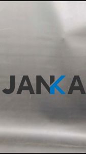 JANKA Rak Kosmetik Serbaguna Model Susun 4 Tingkat