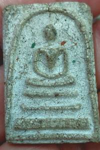 พระสมเด็จพิมพ์ใหญ่พระประธาน V106