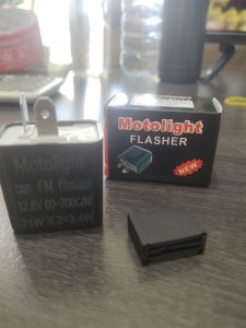 Flaser Sen Led - Flaser Sein Motolight - Flaser Sen Motolight