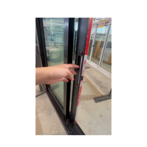 ✔️ หน้าต่างบานเลื่อน 3 ช่อง 110x180 ตารางโมเดิร์น ขอบใหญ่ ติดตั้งง่าย หน้าต่างกระจก หน้าต่างอลูมิเนียม หน้าต่างบานสำเร็จรูป