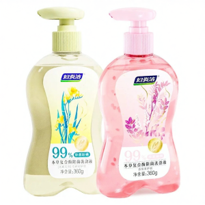 FUYANJIE | Blood Stain Removal Mite Repellent Laundry Detergent