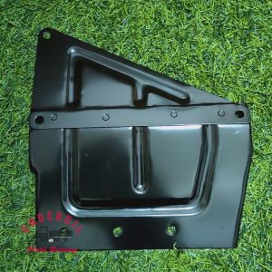 Plat Dudukan Karpet Ceret Belakang Futura Suzuki Carry T120ss Original SGP