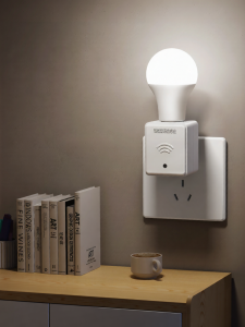 FANYAO | Voice Control Eye-care Night Light Bedroom LED