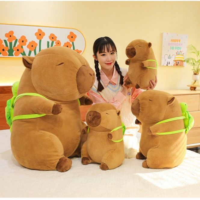 Mẫu gấu bông hot hiện nay – xu hướng thú nhồi bông được yêu thích nhất 2026