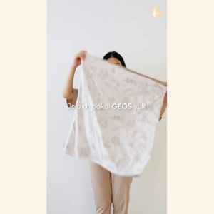 Gendongan Bayi - Geos - Baby Loop