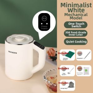 Portable Travel Office Water Heater