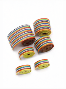 TELESKY | Colorful Dupont Cable 1m