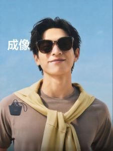 Beneunder | Foldable UV Protection Driving Sunglasses