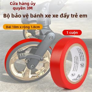 3M | Dán Bảo Vệ Chống Trầy Xước Va Đập Dễ Làm Sạch