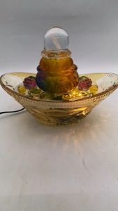 Chop Tan Lam Hin Yuanbao Flowing Water 陈南兴 元宝流水