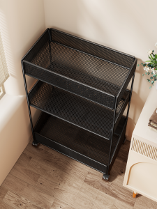 evesigar | Space-saving Multi-layer Storage Rack