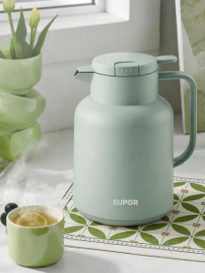 Supor | High Capacity Thermal Water Pot