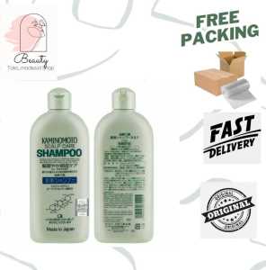 Kaminomoto Scalp Care 300ml