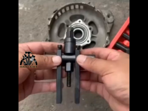 ORIGINAL IWT BEARING PULLER INNER 10 PCS CRV ALAT CABUT BEARING LAKER DALAM SET TREKER KLAKER TROMOL BAJA CHROME VANADIUM