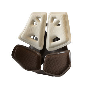 Waist Support Backrest Cushion for Drivers