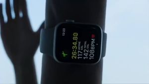 XIAOMI 2023 I8 Pro Max นาฬิกาข้อมูฟวัตถุ ที่สวม Bluetooth และ IP68 สมาร์ทวอทช์กีฬากันน้ำ นาฬิกาของสมาร์ทวอทช์