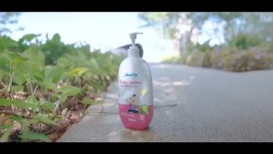 Anakku Extra Mild & Extra Moisturizing Baby Lotion 500ml