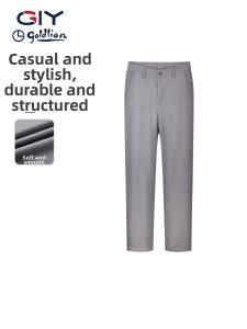 GYgoldlion | Soft Comfortable Durable Thin Breathable Casual Pants
