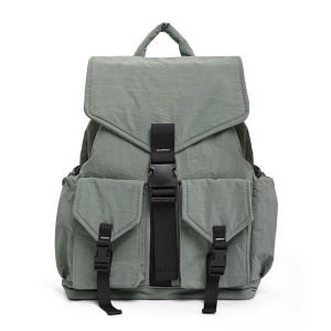 MYEDITION | Myedition Original Mountain Series Large Capacity Lightweight Computer Bag Student Backpack Travel Bag Sweet College Style