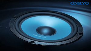 Onkyo car speakers 2 tweeters 2 mid and low frequencies X-S653C2 280WATTS 6.5-inch component speaker crossover high-sensitivity car host direct drive tweeter mid and subwoofer stereo speaker surround speaker