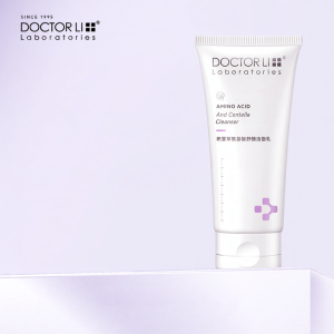 DOCTOR LI | Centella Asiatica Amino Acid Gentle Cleansing Facial Foam